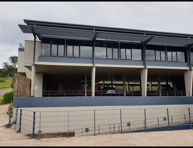 283M² BUILDING TO LET IN PIETERMARITZBURG CENTRAL
